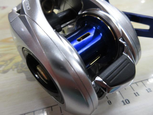 16ステファーノ 100XG