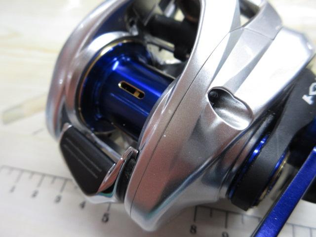 16ステファーノ 100XG