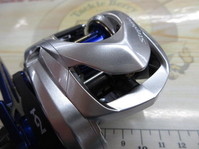 16ステファーノ 100XG