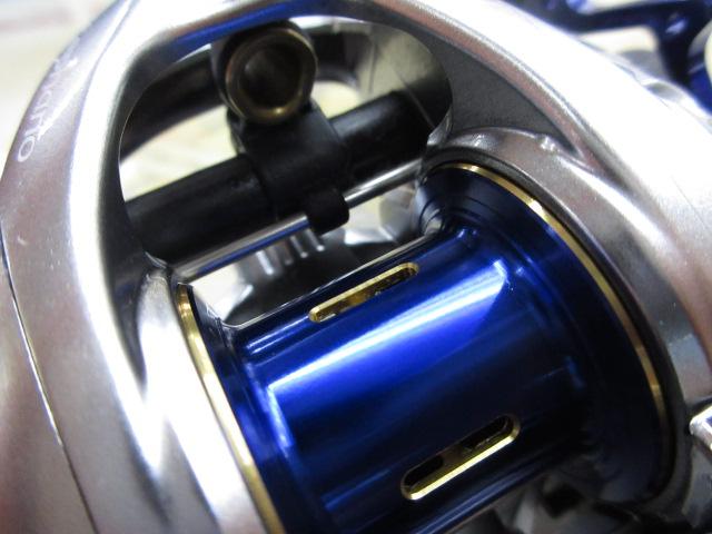 16ステファーノ 100XG