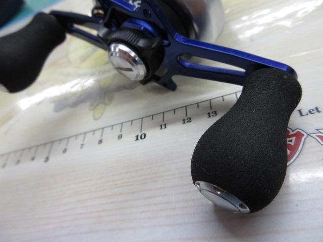 16ステファーノ 100XG