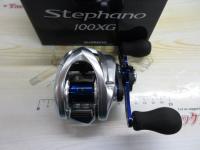 16ステファーノ 100XG