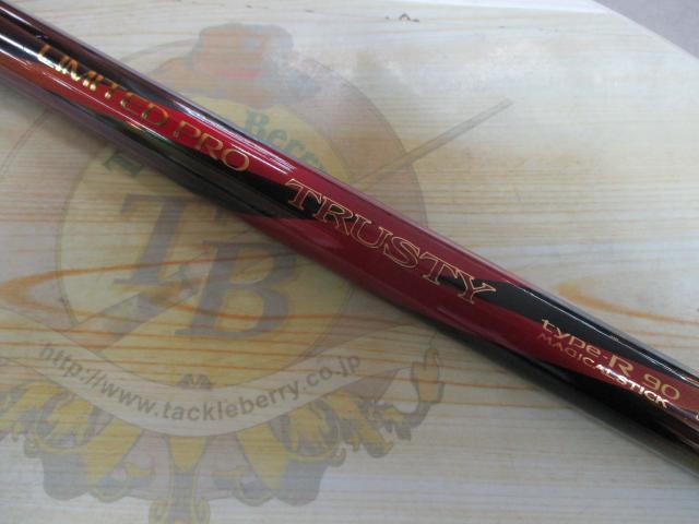 リミテッドプロトラスティータイプR 90NI