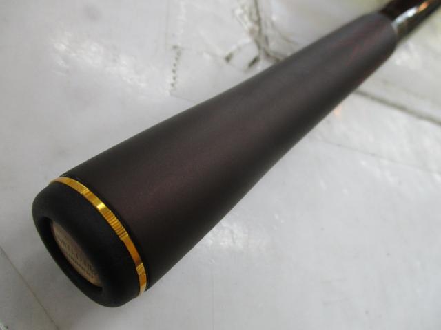 リミテッドプロトラスティータイプR 90NI