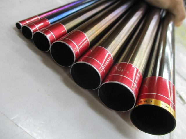 リミテッドプロトラスティータイプR 90NI