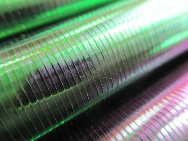 リミテッドプロトラスティータイプR 90NI