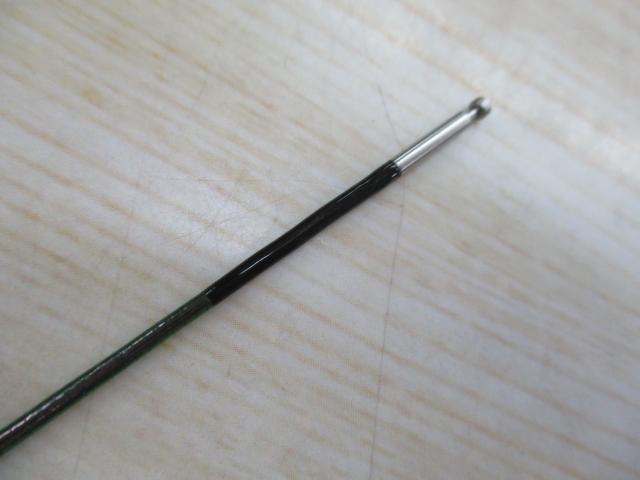 リミテッドプロトラスティータイプR 90NI