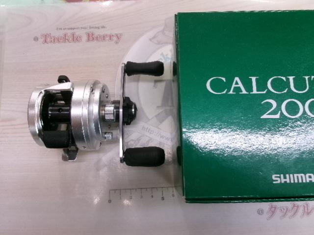 12カルカッタ200 ジャンク品 Yahoo!オークション -「12カルカッタ200」の落札相場・落札価格