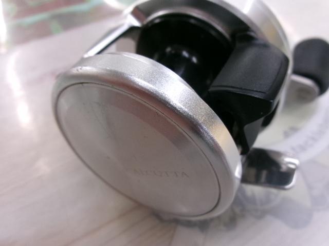 12カルカッタ 200｜＠ベリーネット 日本最大新品中古釣具WEBショップ