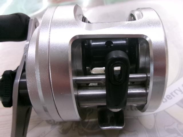 12カルカッタ 200｜＠ベリーネット 日本最大新品中古釣具WEBショップ