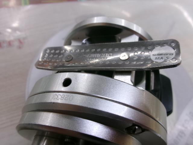 12カルカッタ200 ジャンク品 12カルカッタ 200 - メルカリ