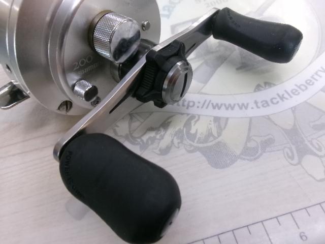 12カルカッタ 200｜＠ベリーネット 日本最大新品中古釣具WEBショップ