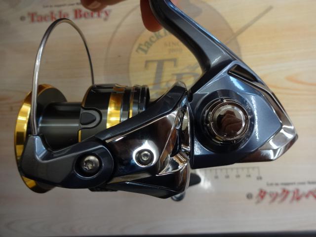 21アルテグラ 4000XG