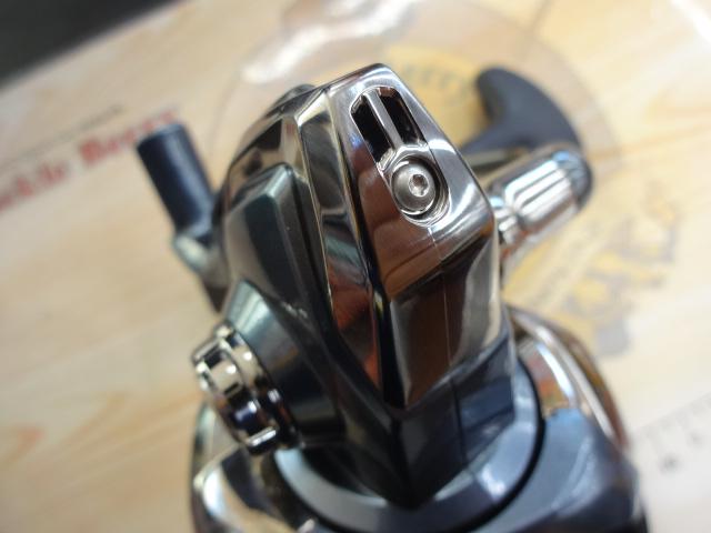 21アルテグラ 4000XG