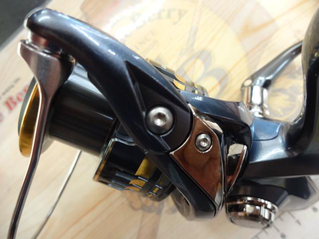 21アルテグラ 4000XG