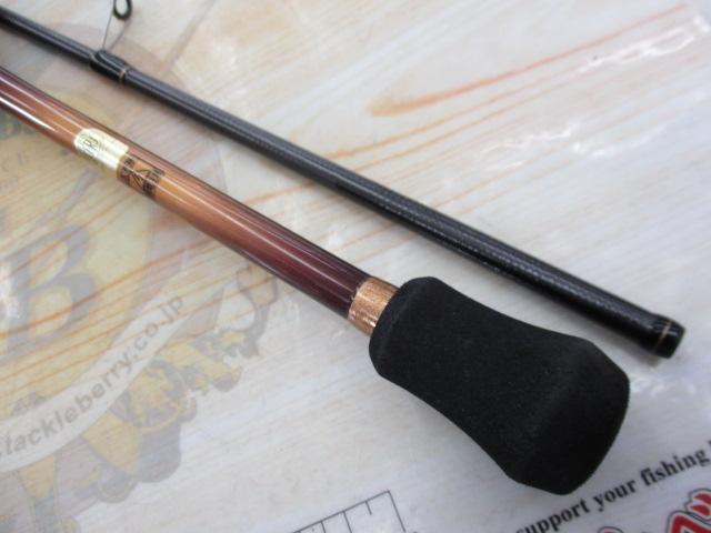 19ソアレBBアジング S610L-S