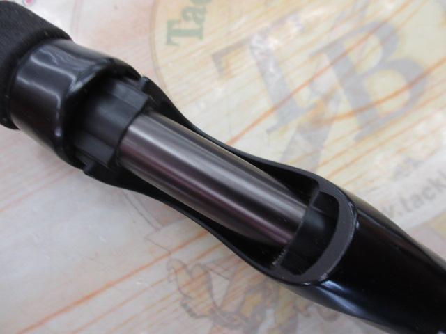 19ソアレBBアジング S610L-S