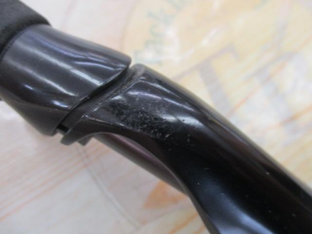 19ソアレBBアジング S610L-S