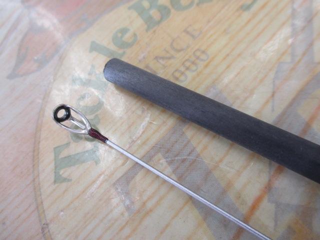 19ソアレBBアジング S610L-S