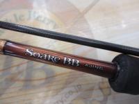 19ソアレBBアジング S610L-S