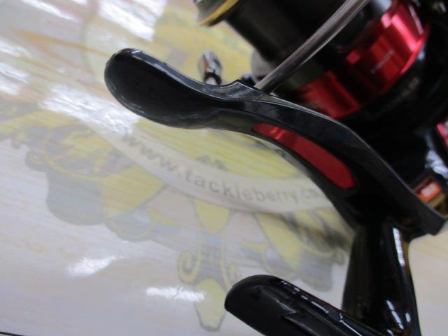 22トーナメントISO 競技LBD