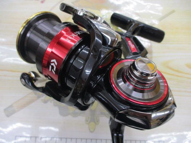 22トーナメントiso競技 ダイワ トーナメント ISO 競技LBD (リール) 価格比較 - 価格.com