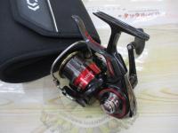 22トーナメントISO 競技LBD