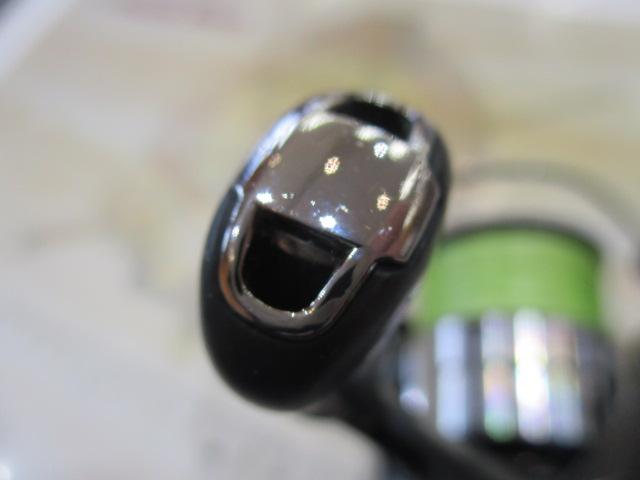 23ヴァンキッシュ C3000MHG