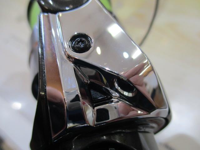 23ヴァンキッシュ C3000MHG