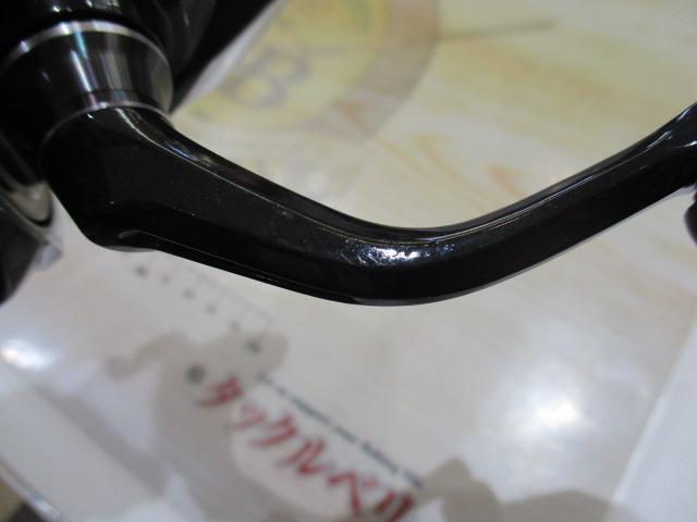 23ヴァンキッシュ C3000MHG