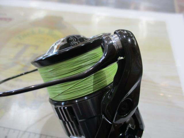 23ヴァンキッシュ C3000MHG