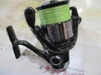 23ヴァンキッシュ C3000MHG