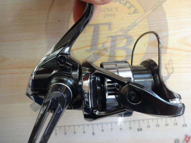 23ヴァンキッシュ C2500S