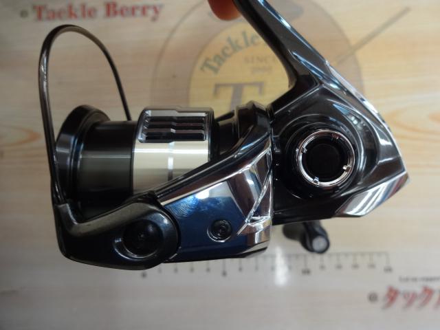 23ヴァンキッシュ C2500S