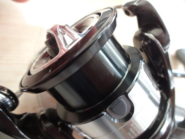 23ヴァンキッシュ C2500S