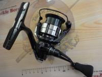 23ヴァンキッシュ C2500S