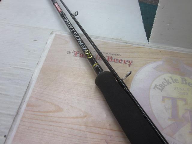 未使用 MajorCraft クロステージ CRXJ-S642ML/LJ 未使用 MajorCraft クロステージ CRXJ-S642ML/LJ クロステージ CRXJ