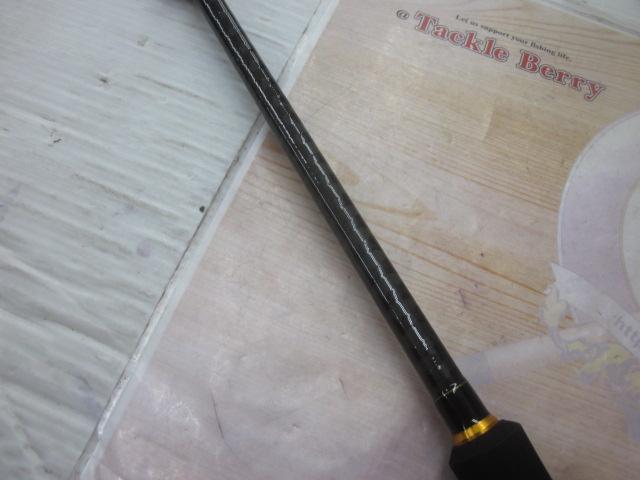 クロステージ CRXJ-S642ML/LJ｜＠ベリーネット 日本最大新品中古釣具