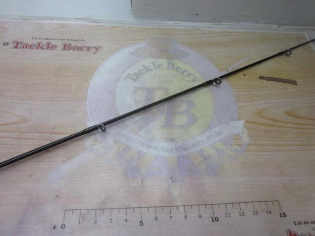 クロステージ CRXJ-S642ML/LJ｜＠ベリーネット 日本最大新品中古釣具