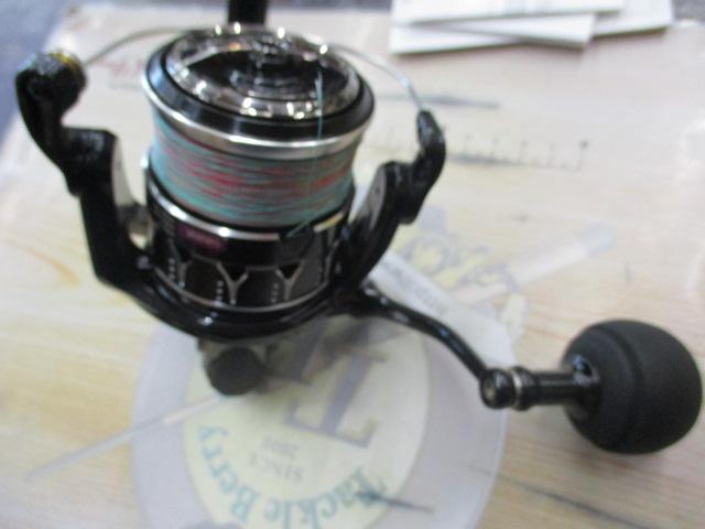 スピーキー 3500HGX