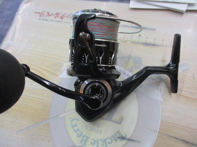 スピーキー 3500HGX