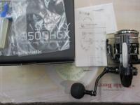 スピーキー 3500HGX