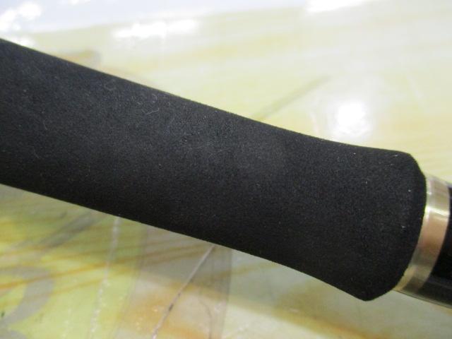 ブラックホークⅡKKR-BK2-TC73MH