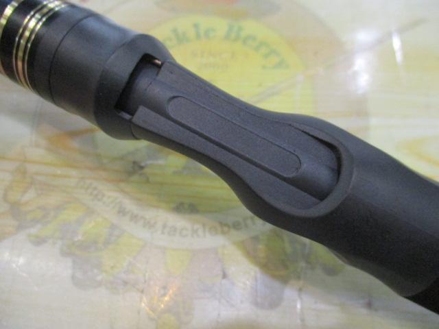 ブラックホークⅡKKR-BK2-TC73MH