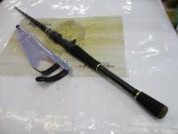 ブラックホークⅡKKR-BK2-TC73MH