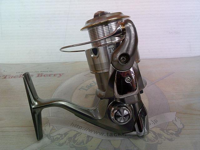 05ツインパワー 2500｜＠ベリーネット 日本最大新品中古釣具WEB