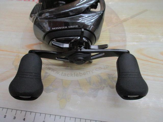 18アンタレスDC MDXG RH｜＠ベリーネット 日本最大新品中古釣具WEBショップ