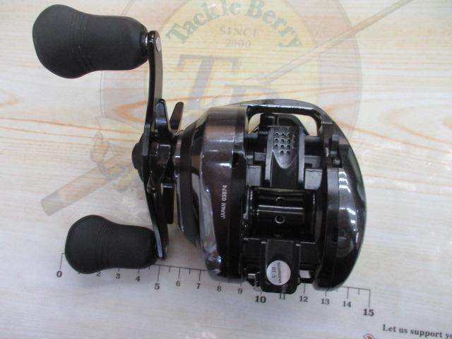 18アンタレスDC MDXG RH｜＠ベリーネット 日本最大新品中古釣具WEBショップ