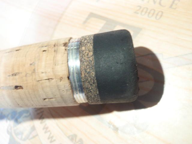 ヴォルキー VKS-70L/BL