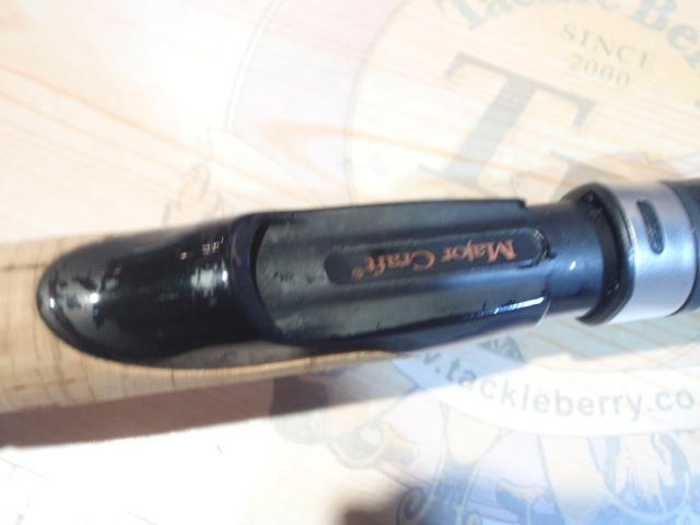 ヴォルキー VKS-70L/BL